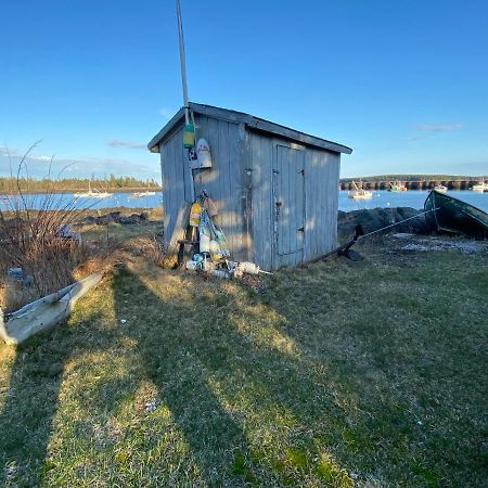 Harbor House Hotel By Umaniii In Jonesport Maine Екстериор снимка