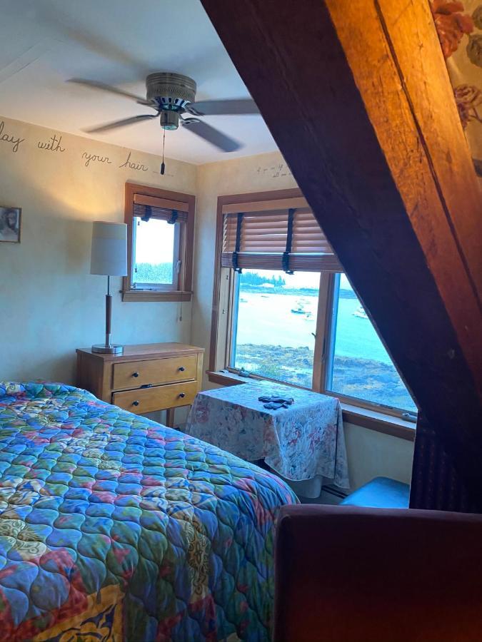Harbor House Hotel By Umaniii In Jonesport Maine Екстериор снимка
