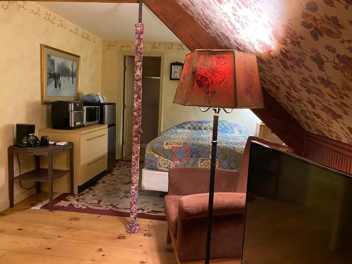 Harbor House Hotel By Umaniii In Jonesport Maine Екстериор снимка