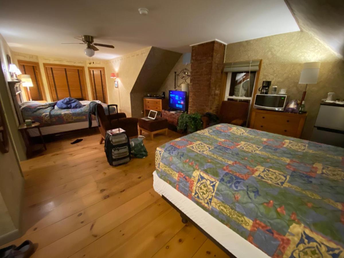 Harbor House Hotel By Umaniii In Jonesport Maine Екстериор снимка
