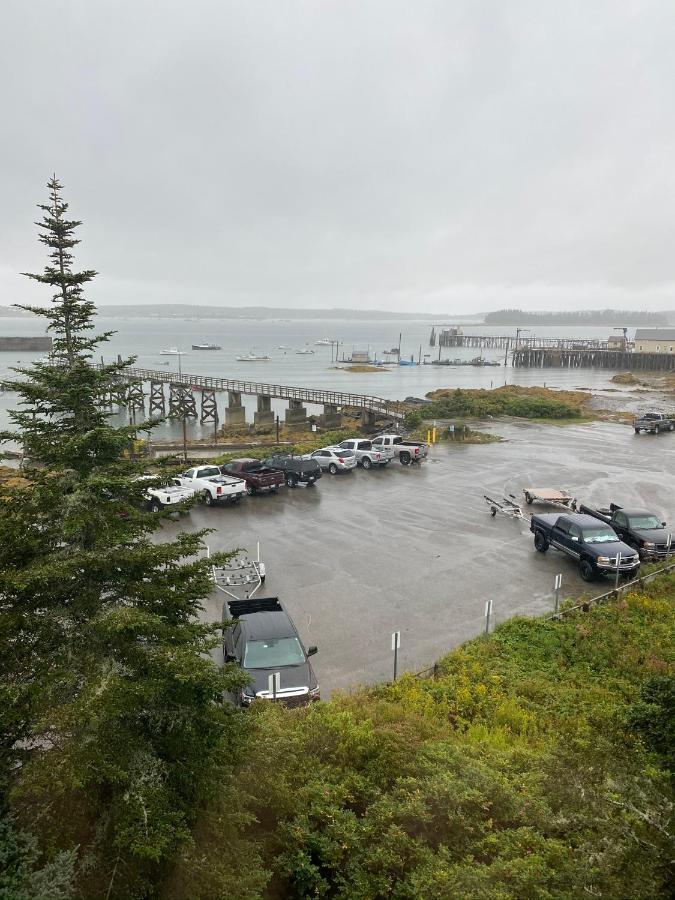 Harbor House Hotel By Umaniii In Jonesport Maine Екстериор снимка